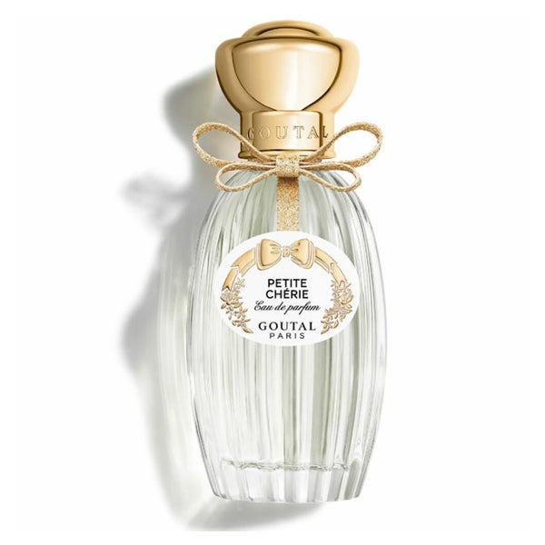 Goutal Paris Petit Cherie Eau De Parfum Spray 100ml 0,1 l