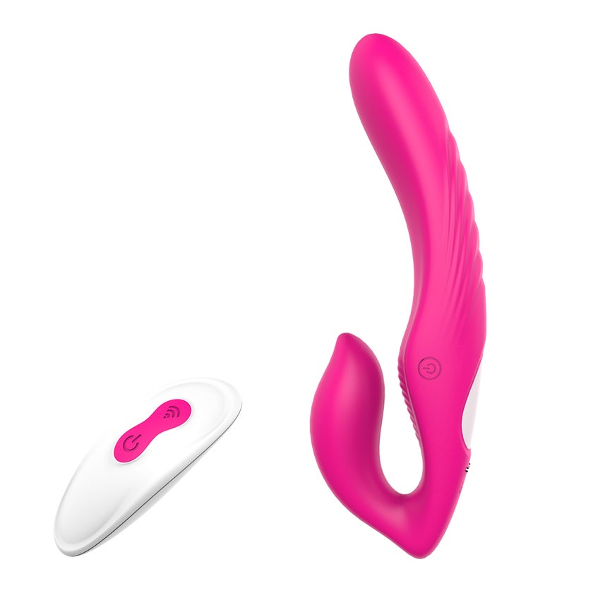 dildo auf rechnung Best G-spot vibrators for explosive internal orgasms main image 0