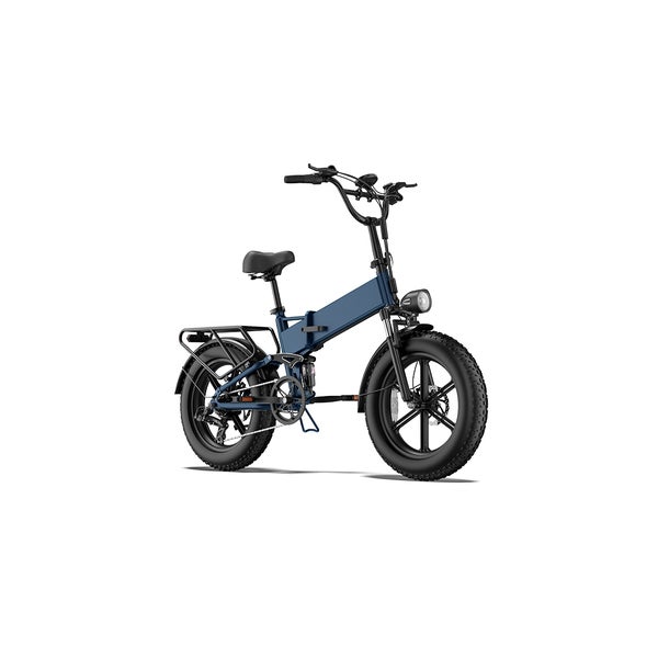 URLIFE T5 All-Terrain-E-Bike mit 48 V 13 Ah Akku 1 St