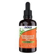 Echinacea & Gelbwurzel Plus Flüssigkeit, 59 ml 59 ml
