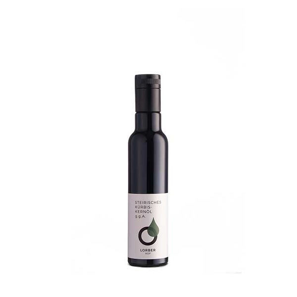 Steirisches Kürbiskernöl g.g.A. 100ml 100 ml