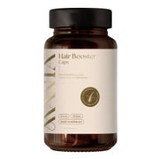 Hair Booster Caps Vitamine Und Mineralien 120 St