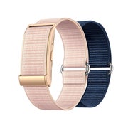 NILOX Onair Fitness Band 25 Tage Akku pink 1 St