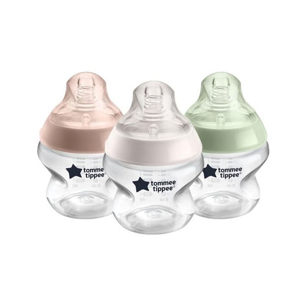 Tommee Tippee Closer to Nature Babyflaschen