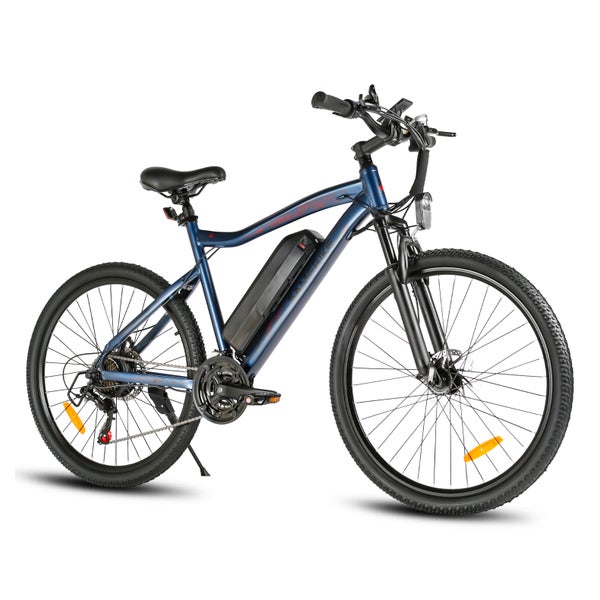 SAMEBIKE SY26-II Mountainbike mit 36V 13Ah Akku 1 St