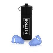 Bollsen Watersafe+ Ohrstöpsel zum Schwimmen 1 St