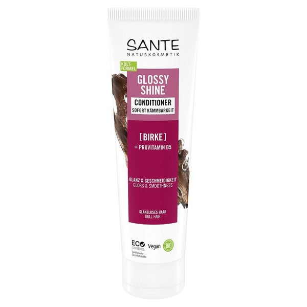 Sante Hair Glossy Shine Conditioner 150 ml