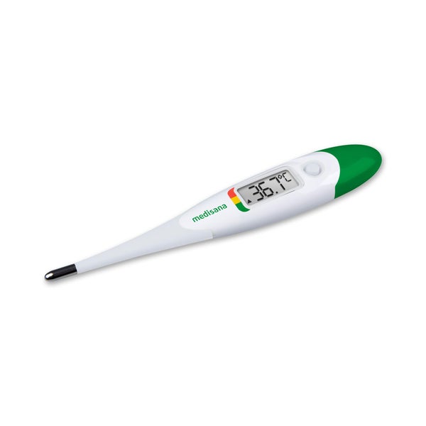 medisana TM 705 digitales Fieberthermometer mit Ampelfunktion 1 St