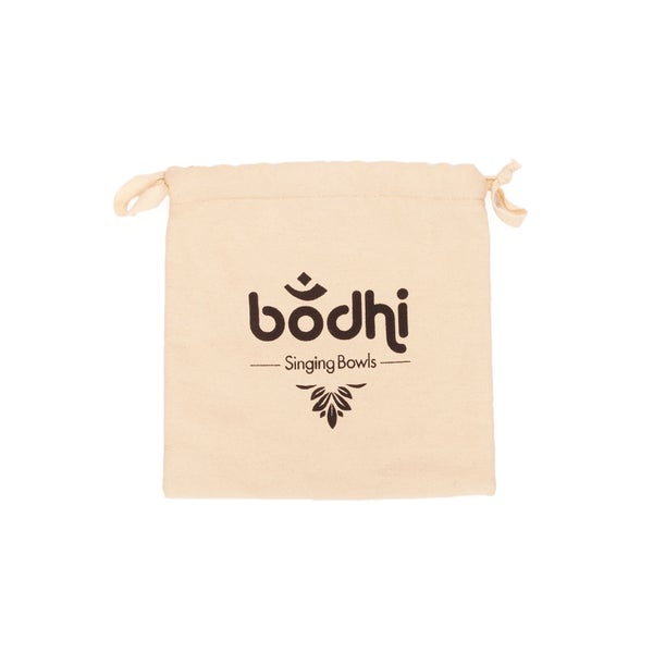 bodhi Gepolsterter Beutel für Klangschale 1 St