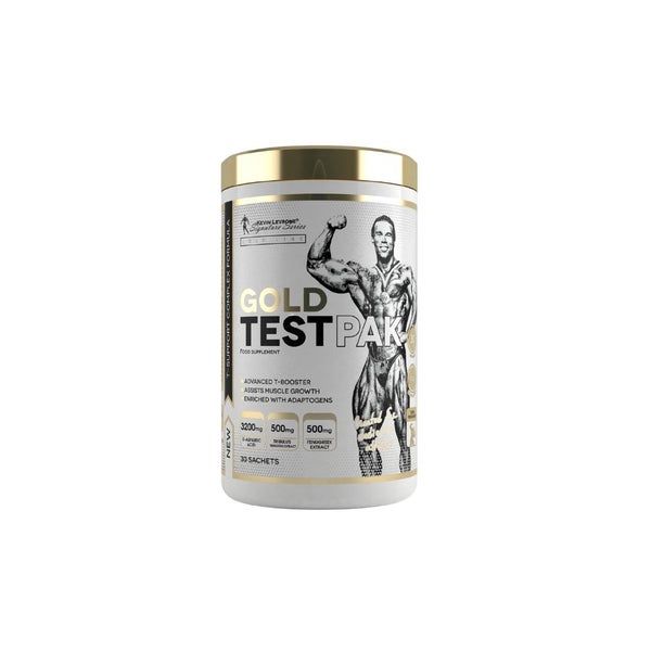 Kevin Levrone Gold Test Pak 300 g