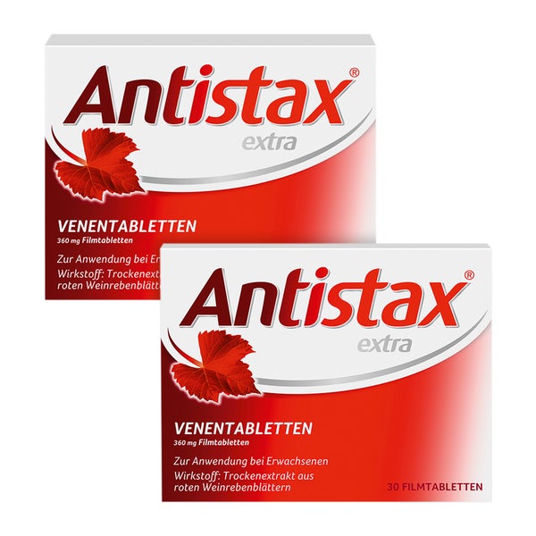 Antistax Extra Set 1 Set