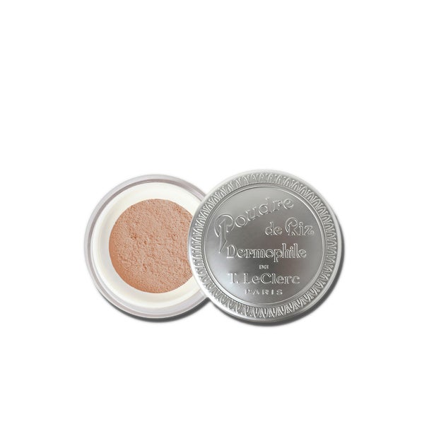 T.Leclerc Loser Puder Dermophilic Loose Powder
