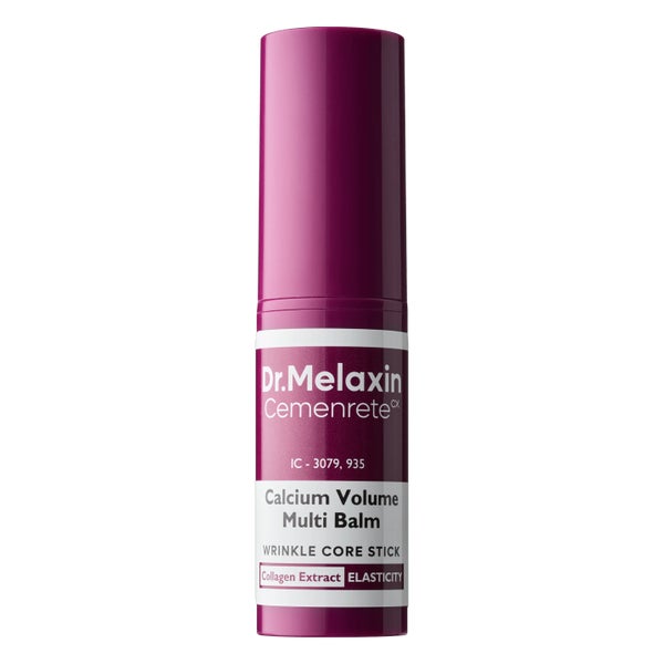 Dr.Melaxin Cemenrete Calcium Volume Multi Balm [9g] 9 g