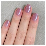 Künstliche Fingernägel Kurz Square Magnetic Nagelkleber CA-B 1 St