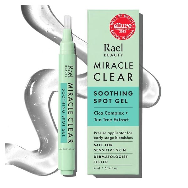 Rael Anti Pickel Gel 4 ml