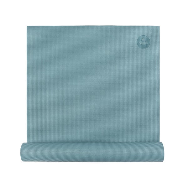 bodhi Yogamatte Asana Mat, hellblau 1 St