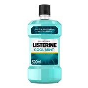 Listerine Cool Mint Mundspülung
