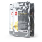 Produktabbildung: SWISS FX Cbd Pflaster Mit 20mg 30 St 30 St