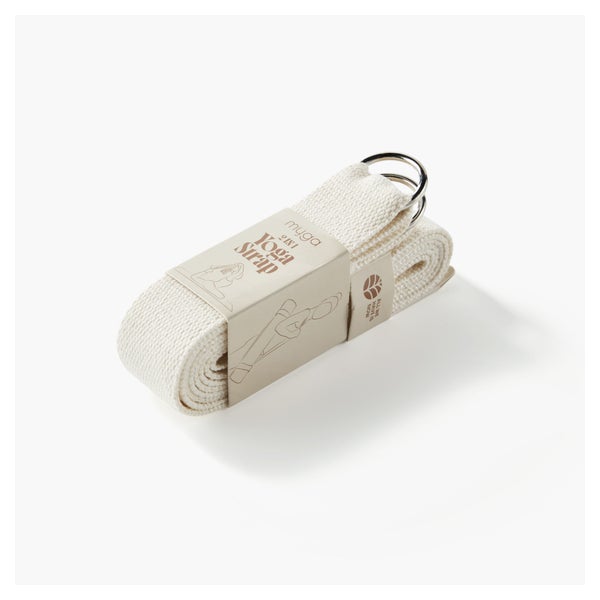 Myga 2-in-1 Yogagurt - Cream 1 St
