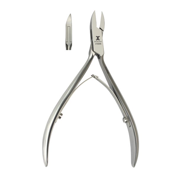 Eckennagelzange 13 cm, schlank 1 St