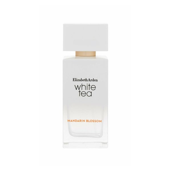 Elizabeth Arden White Tea Mandarin Blossom Eau de Toilette 50ml Spray 0,05 l