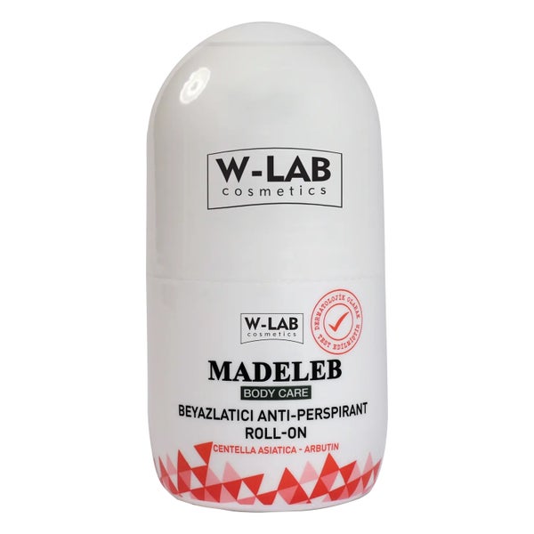 W-LAB Madeleb Roll-On 50ml