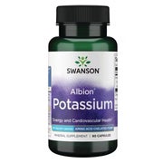 Kalium 99 mg, Kapseln 90 St