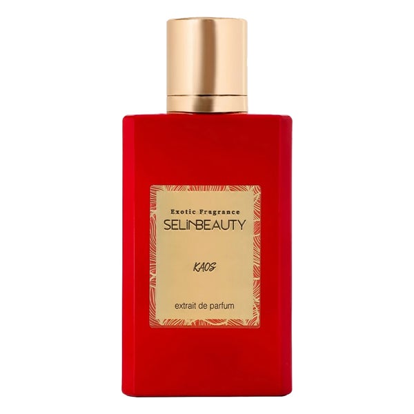 Selin Beauty Exotic Kaos EDP Parfüm 50 ml
