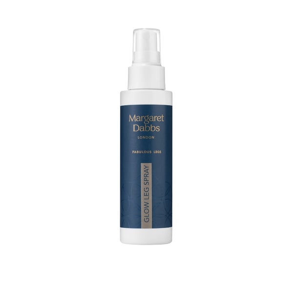 Margaret Dabbs Fußpflege Refining Glow Leg Spray