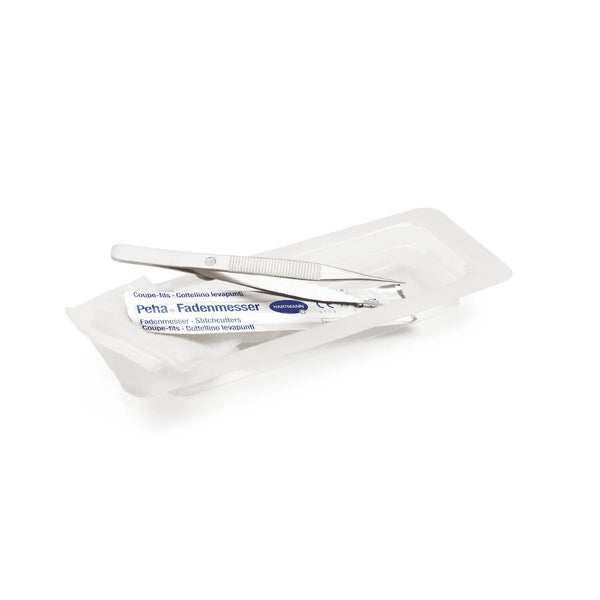 MediSet® Fadenzieh-Set Micro 1 St 1 St