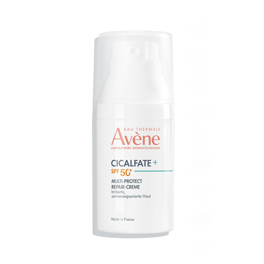 Avène Cicalfate + Multi-Protect Repair-Creme SPF 50+ 30 ml