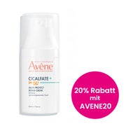 Produktabbildung: Avène Cicalfate + Multi-Protect Repair-Creme SPF 50+ 30 ml