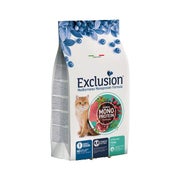 Mediterraneo Noble Grain Sterilized Thunfisch für Katzen 12 kg