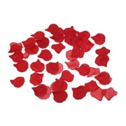 Diablo Picante - 100 rote Blütenblätter