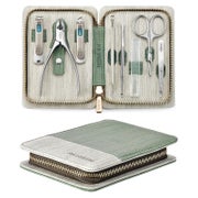 MR.GREEN Maniküre Pediküre Set 8-teilig Edelstahl Profi Nage 1 St
