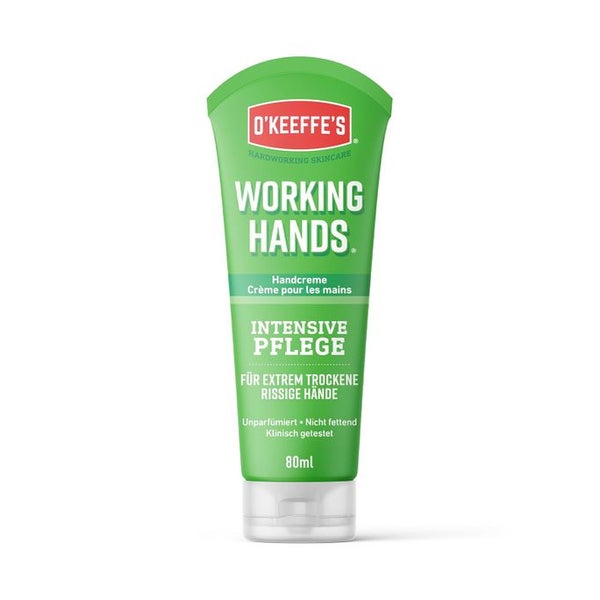 O'Keeffe's Working Hands Handpflegecreme V2602-5368 80 ml
