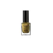 Ga-De Crystal Glow Nail - 599 Golden Goddness 13 ml