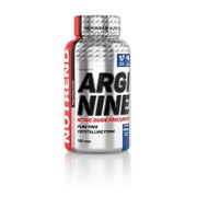Nutrend Arginine 140 g
