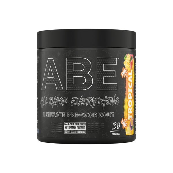 Applied Nutrition A.B.E Ultimate Pre tropical