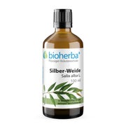 Silberweide Salix Alba Extrakt Tropfen 100 ml