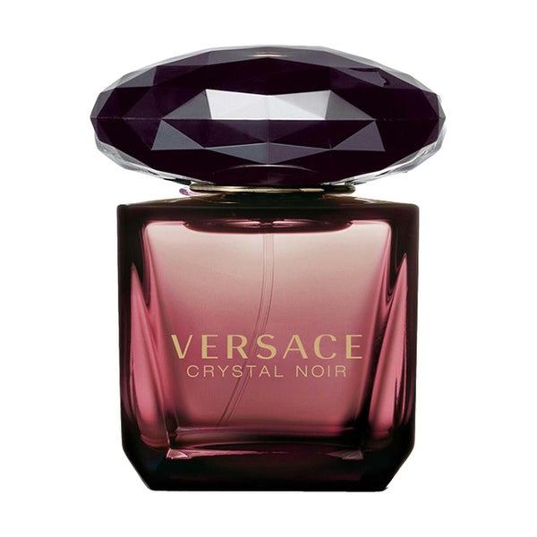 Versace, Crystal Noir EdP Nat. Spray