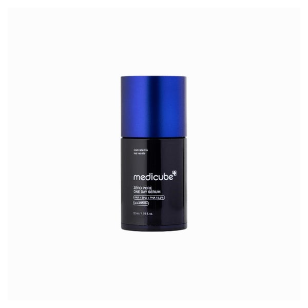 medicube Zero Pore One Day Serum, 30ml