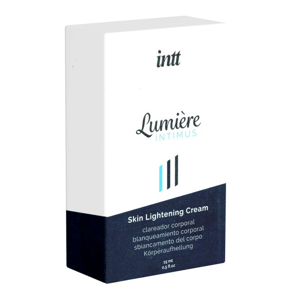 Lumière Hautaufhellungscreme 15 ml – pflanzlich, fettfrei (0.015 l)
