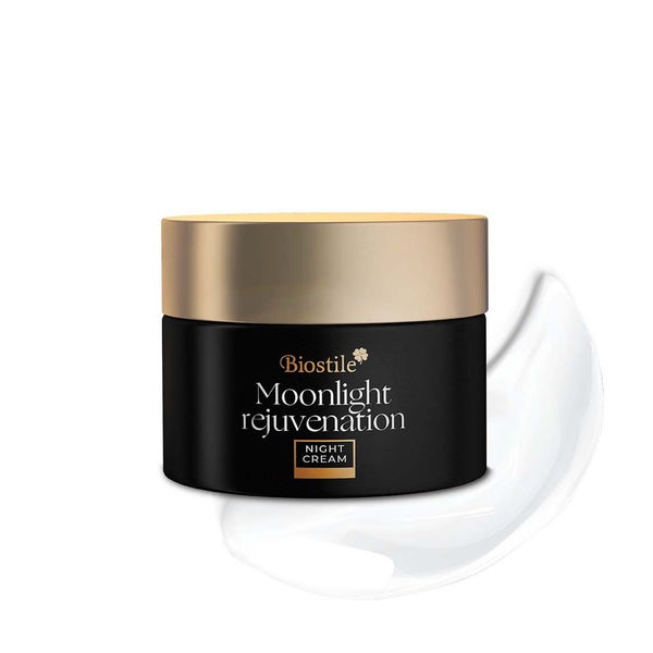 Biostile Moonlight Rejuvanation Nachtcreme 50 ml