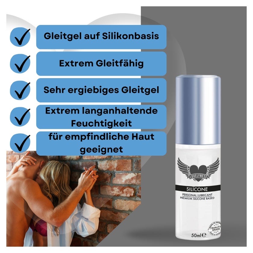 gleitgel welche basis Joy CBD Gleitgel main image 1