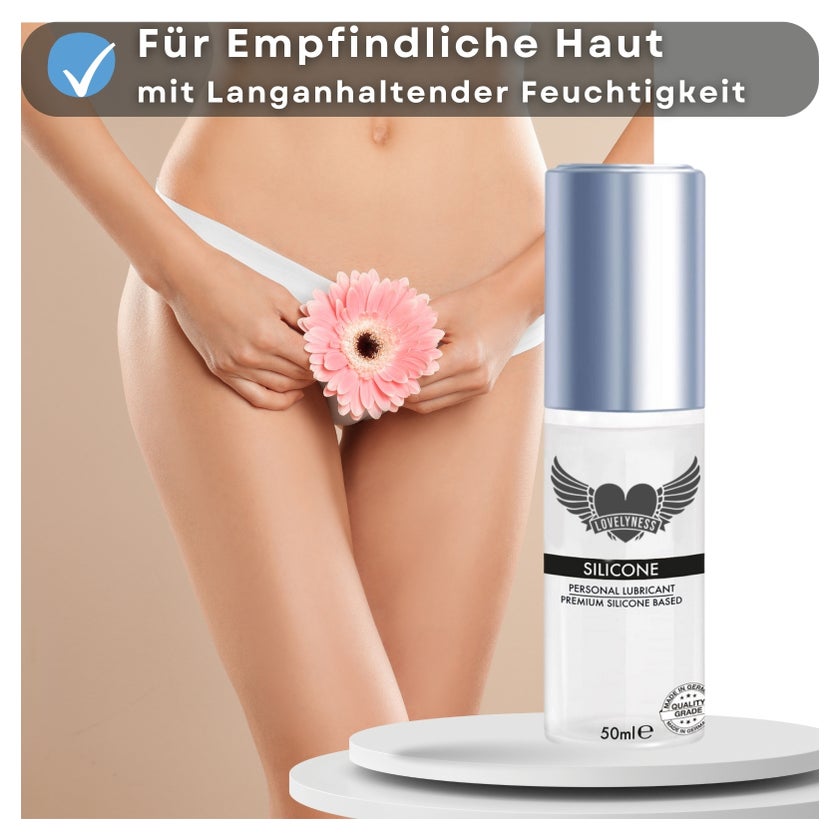 penispumpe gefahr Gleitgel-Test: Top Gleitmittel für Sex und Handjobs main image 1