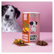 Goodie Drops für Hunde 250 g