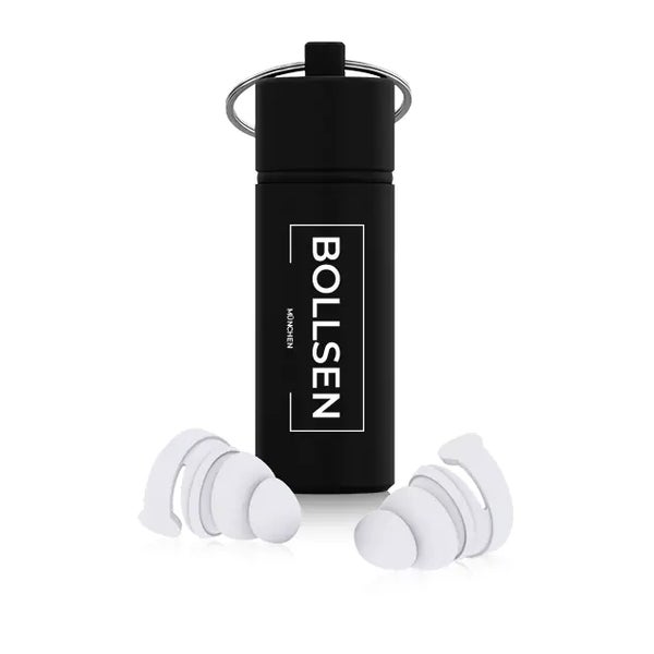 Bollsen Life+ Ohrstöpsel zum Schlafen 1 St