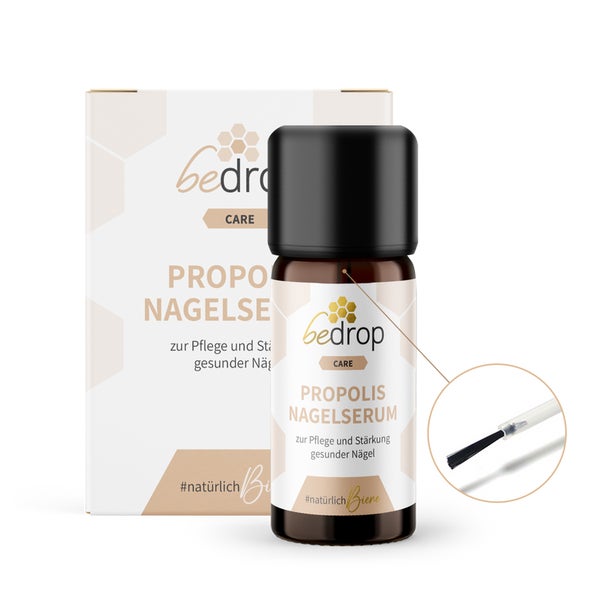 bedrop Propolis Nagelserum mit Propolis 10 ml