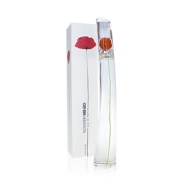 Kenzo Flower Eau De Parfum Spray Nachfüllbar 30ml 0,03 l